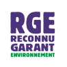 Qualibat RGE